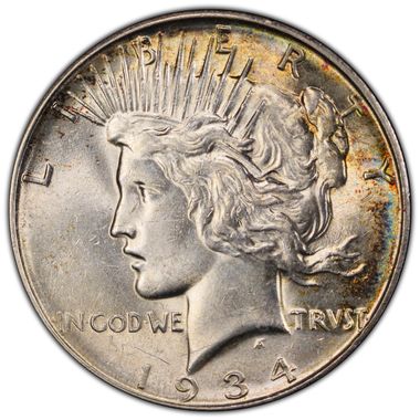 Cert 46871311 - Coin Image