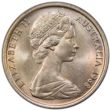 Cert 46871313 - Coin Image