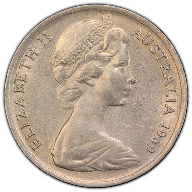 Cert 46871314 - Coin Image