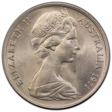 Cert 46871316 - Coin Image