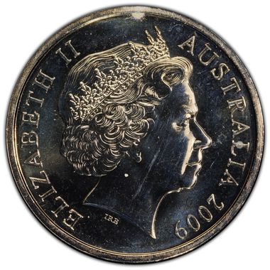 Cert 46871320 - Coin Image