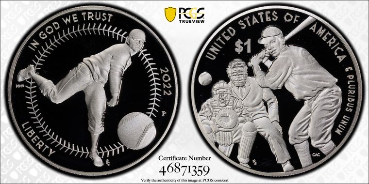 Cert 46871359 - Coin Image