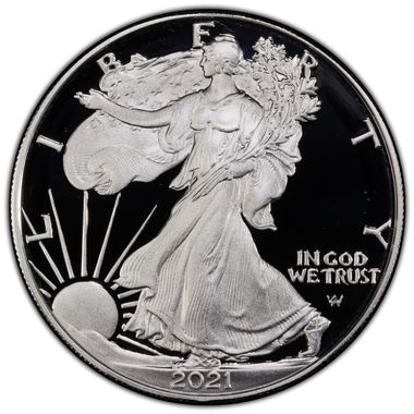 Cert 46871364 - Coin Image