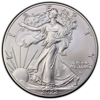 Cert 46871367 - Coin Image