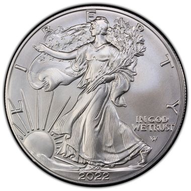 Cert 46871368 - Coin Image