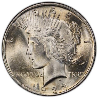 Cert 46871915 - Coin Image