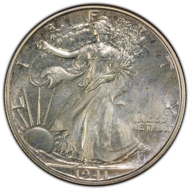 Cert 46872113 - Coin Image