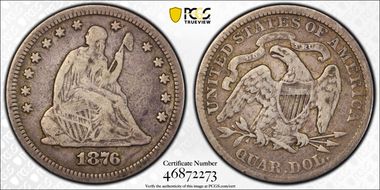 1876 25C F12