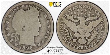 1895-S 25C G4