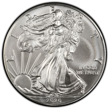 Cert 46872293 - Coin Image