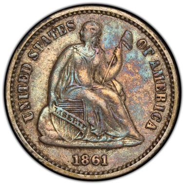 Cert 46872821 - Coin Image
