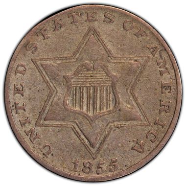 Cert 46875884 - Coin Image
