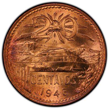 Cert 46875967 - Coin Image
