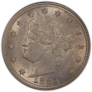 Cert 46876186 - Coin Image