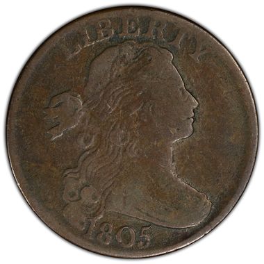 Cert 46876798 - Coin Image