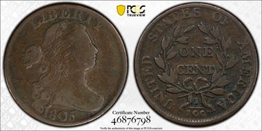 1805 1C VG10BN