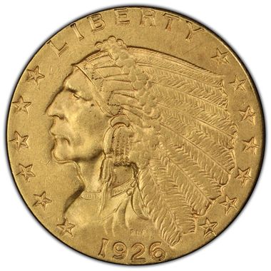 Cert 46878499 - Coin Image