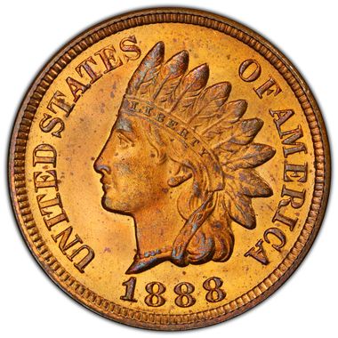 Cert 46878511 - Coin Image