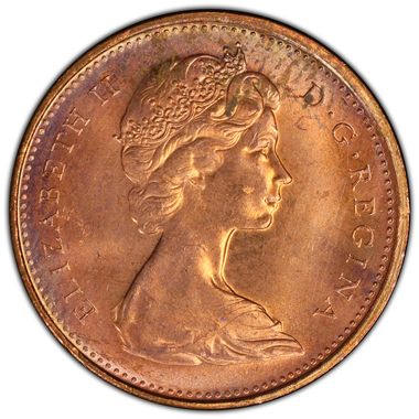 Cert 46878771 - Coin Image