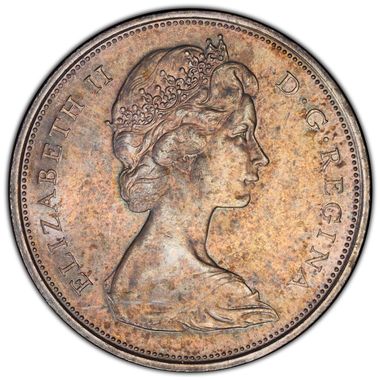Cert 46878777 - Coin Image