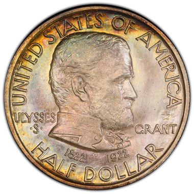 Cert 46878932 - Coin Image