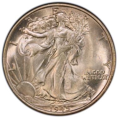 Cert 46879422 - Coin Image