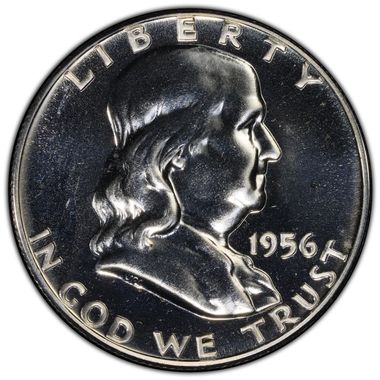 Cert 46880780 - Coin Image