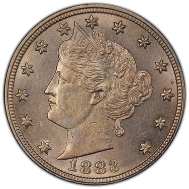 Cert 46880874 - Coin Image