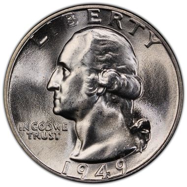 Cert 46880880 - Coin Image