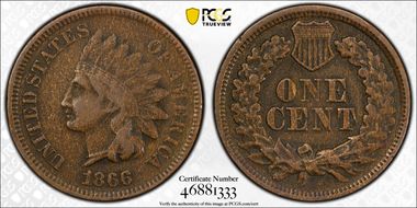 1866 1C N1BN