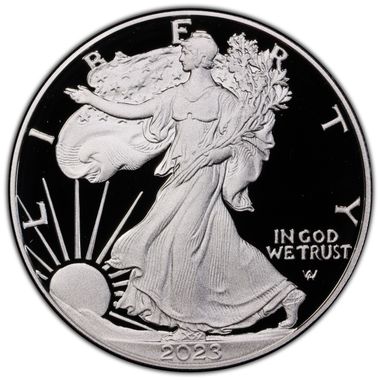 Cert 46881490 - Coin Image