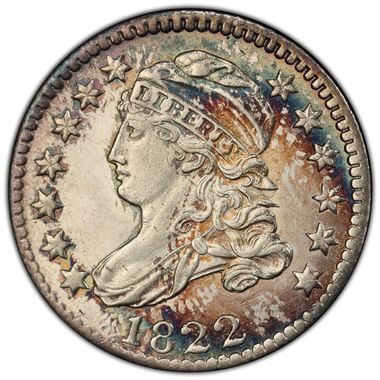 Cert 46882005 - Coin Image