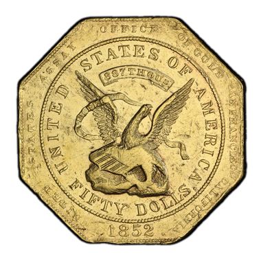 Cert 46882009 - Coin Image