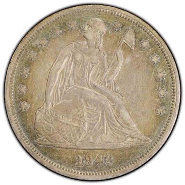 Cert 46882494 - Coin Image