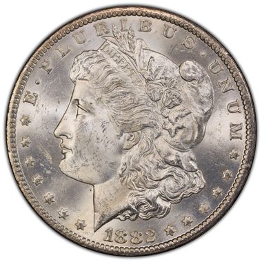Cert 46882659 - Coin Image