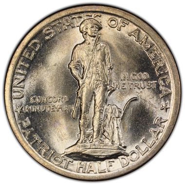 Cert 46882719 - Coin Image