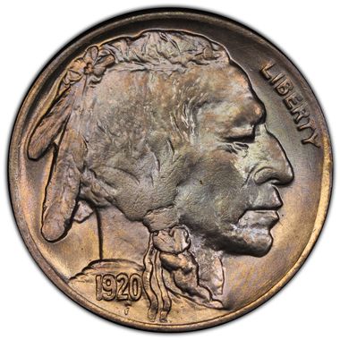 Cert 46882740 - Coin Image