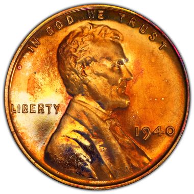 Cert 46882764 - Coin Image