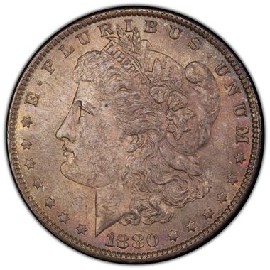 Cert 46883968 - Coin Image