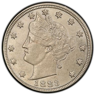Cert 46884180 - Coin Image