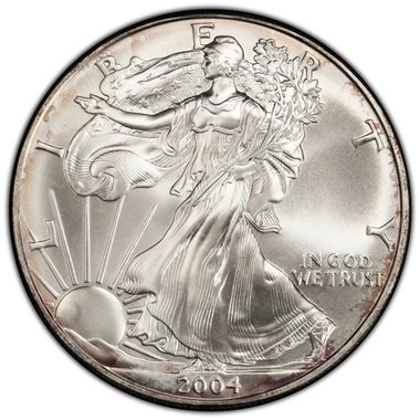 Cert 46884189 - Coin Image