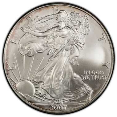 Cert 46884191 - Coin Image