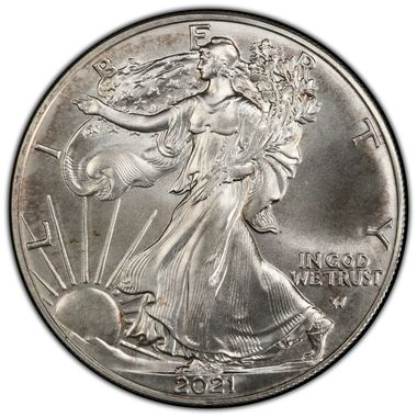 Cert 46884192 - Coin Image