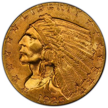 Cert 46884616 - Coin Image