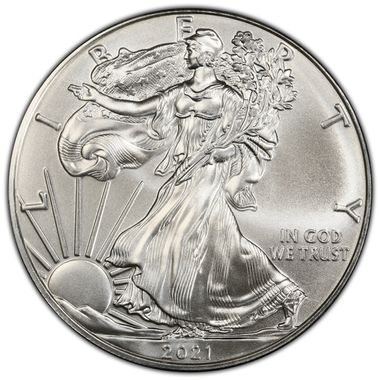 Cert 46885020 - Coin Image