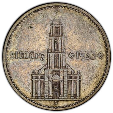 Cert 46885167 - Coin Image