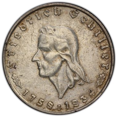 Cert 46885174 - Coin Image