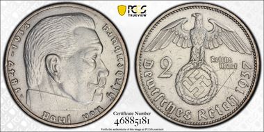 1937-A 2 Mk J-366 N1