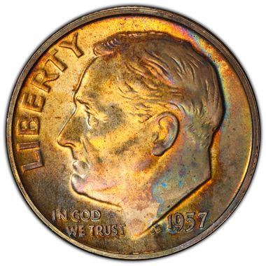 Cert 46885680 - Coin Image