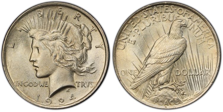 Cert 46885799 - Coin Image